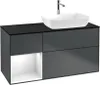 Villeroy & Boch G802GFHG Waschbeckenunterschrank Finion G80 Produktbild-Vorschau 1