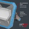 Brennenstuhl BS 8050 MH, 82 W, LED, IP55, 18 mAh, Cyan, Produktbild-Vorschau 12