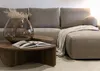 Selsey Carnos - Ecksofa mit Schlaffunktion, Balancekissen, Produktbild-Vorschau 6