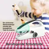 Handheld-Mini-Nähmaschine, multifunktionale Handnähmaschine Produktbild-Vorschau 2