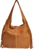 Isabella Rhea_Hobo bag_AW25 IR  8171_COGNAC Produktbild-Vorschau 1