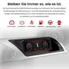8,8" autorádio s CarPlay a Androidem pro Audi A4 MMI 3G Náhled obrázku produktu 8