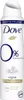 Dove Déodorant en spray – Original 0 % 150 ml Voir les images du produit 1