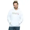 Looney Tunes - Kapuzenpullover für Herren BI13750 (L) Produktbild-Vorschau 2