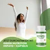 Hepato + gélules | avec ARTICHAUT, CHOLINE & DISTILLON DE Voir les images du produit 5