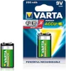 Varta Akku RECHARGE Power    9V        200mAh           Anteprima dell’immagine prodotto 37