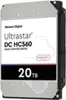 Dysk twardy Western Digital 0F38785 3,5" 20 TB Podgląd zdjęcia produktu 1