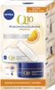 Q10 Energy zestaw rozświetlający krem na dzień 50ml + Podgląd zdjęcia produktu 1