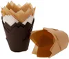 Mini Muffin Förmchen Papier, 150 Stück,klein 5 cm, Produktbild-Vorschau 3