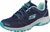 Skechers Hillcrest Sportschuh Blau Produktbild-Vorschau 30