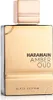 Al Haramain Amber Oud Black Edition Eau de Parfum unisex 60 Produktbild-Vorschau 5