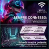 Greed® MK2 - PC Gaming - AMD Ryzen 7 5700X - RTX 5060Ti - Anteprima dell’immagine prodotto 5