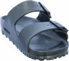 Birkenstock Arizona Sandalen, metallic anthrazit, Gr. 39, Produktbild-Vorschau 19