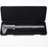 Pinza analogica da 150 mm Pinza INOX Pinza in acciaio inox Anteprima dell’immagine prodotto 1