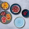 Villeroy & Boch Crafted Denim stolová súprava 4 ks. Náhľad obrázku produktu 2