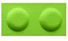 FOLTE 3D Wandpaneele 30x15 cm Filz - Blöcke, Kinderzimmer, Produktbild-Vorschau 1