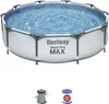 Bestway 56408 bazén s konštrukciou 305 x 76 cm 4v1 Bestway Náhľad obrázku produktu 1