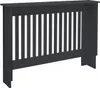 ML-Design Heizkörperverkleidung Landhausstil 112x19x82 cm, Produktbild-Vorschau 3