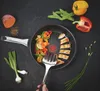 Tefal Excellence Induktionspfanne 26 cm Schwarz, Kratzfeste Produktbild-Vorschau 7