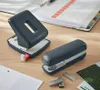 Leitz 50040089, 30 Blätter, Schwarz, Kunststoff, 8 cm, 5,5 Produktbild-Vorschau 12
