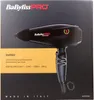 BaByliss BaByliss Hair Dryer Pro Rapido black Schwarz Produktbild-Vorschau 12