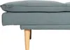Schlafsofa MCW-M79, Gästebett Schlafcouch Couch Sofa, Produktbild-Vorschau 3