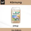 25 kg Quarzsand für Sandfilteranlage, feinkörniger Produktbild-Vorschau 2