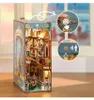 3D puzzle, knižní záložka Venetian Dreams, Tonecheer, Náhled obrázku produktu 4