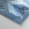 Bilder auf glas - Ladung Dampf Wasser - 120x50cm - Produktbild-Vorschau 5