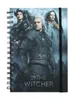 Pyramid Sm Entertainment Korea N/A - The Witcher A5 Wiro Podgląd zdjęcia produktu 3