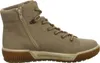 Rieker Veterschoenen Hoog  Veterschoenen Hoog - Taupe - Voir les images du produit 16