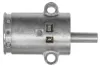 Abus Bosch XPlus Schließzylinder für PowerTube Akkus - ein Produktbild-Vorschau 3