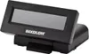 Bixolon BCD-3000, LCD, 2 Zeilen, 20 Ziffern, 100 cd/m², 99 Produktbild-Vorschau 1