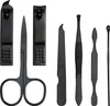 Vergionic 8000 Manicure 7 pezzi in astuccio Anteprima dell’immagine prodotto 2