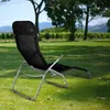 Outtec® Klappbare Gartensessel Sonnenliege - bis 130 kg - Produktbild-Vorschau 3