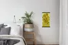 MuchoWow® Textilposter Sonnenblumen - Vincent van Gogh Produktbild-Vorschau 3