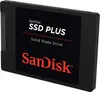 SanDisk SSD Plus           240GB Read 530 MB/s    Produktbild-Vorschau 6
