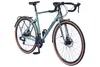 WYNN Gravelbike Gravel 28 Zoll GRL1.1 grün Rahmenhöhe 60 cm Produktbild-Vorschau 9