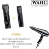 Wahl - Sparset ChromStyle + Chrommini + Gratis Protect Föhn Produktbild-Vorschau 1