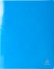 Exacompta 25x Schnellhefter Colorspan Krt., 355g/m2, A4, Produktbild-Vorschau 2