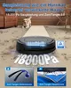 ECOVACS DEEBOT T80 Saugroboter Wischfunktion Pa OZMO Roller Produktbild-Vorschau 9