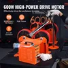 SucceBuy 110V otočný spojovací váleček – nosnost 1000 Náhled obrázku produktu 3