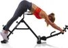 HAMMER Rückentrainer Tricon Flex, 3 in 1 Produktbild-Vorschau 4