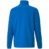 Puma Teamrise Ziptop Kinder - Royal Produktbild-Vorschau 3