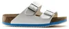 Birkenstock Arizona SL BF White uni sandále, veľkosť:40 EU Náhľad obrázku produktu 12
