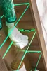 Komodee Hängende Vitrine Como, Eiche - Honigtrüffel, 71 x Produktbild-Vorschau 6