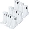 Hummel Basic 3er Pack Sportsocken Socken verschiedene Produktbild-Vorschau 18