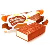Roshen Waffelkonfekt Slivki-Lenivki 1kg Produktbild-Vorschau 1