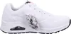 Skechers Uno Sneaker Weiß Produktbild-Vorschau 44
