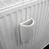 Keramik Luftbefeuchter halbrund für Heizkörper 4er Set - 19 Produktbild-Vorschau 6